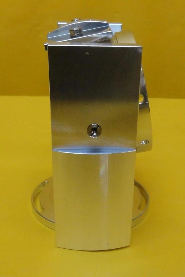 Used Nikon Precision Halving Glass NSR-S204B BMU Beam Matching Unit Working