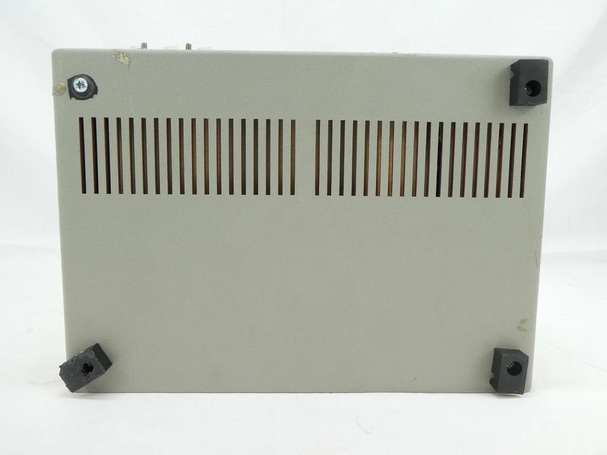 Used Cybor 512H6 Photoresist Power Supply Module Model 512 ASML SVG Series 88 Working