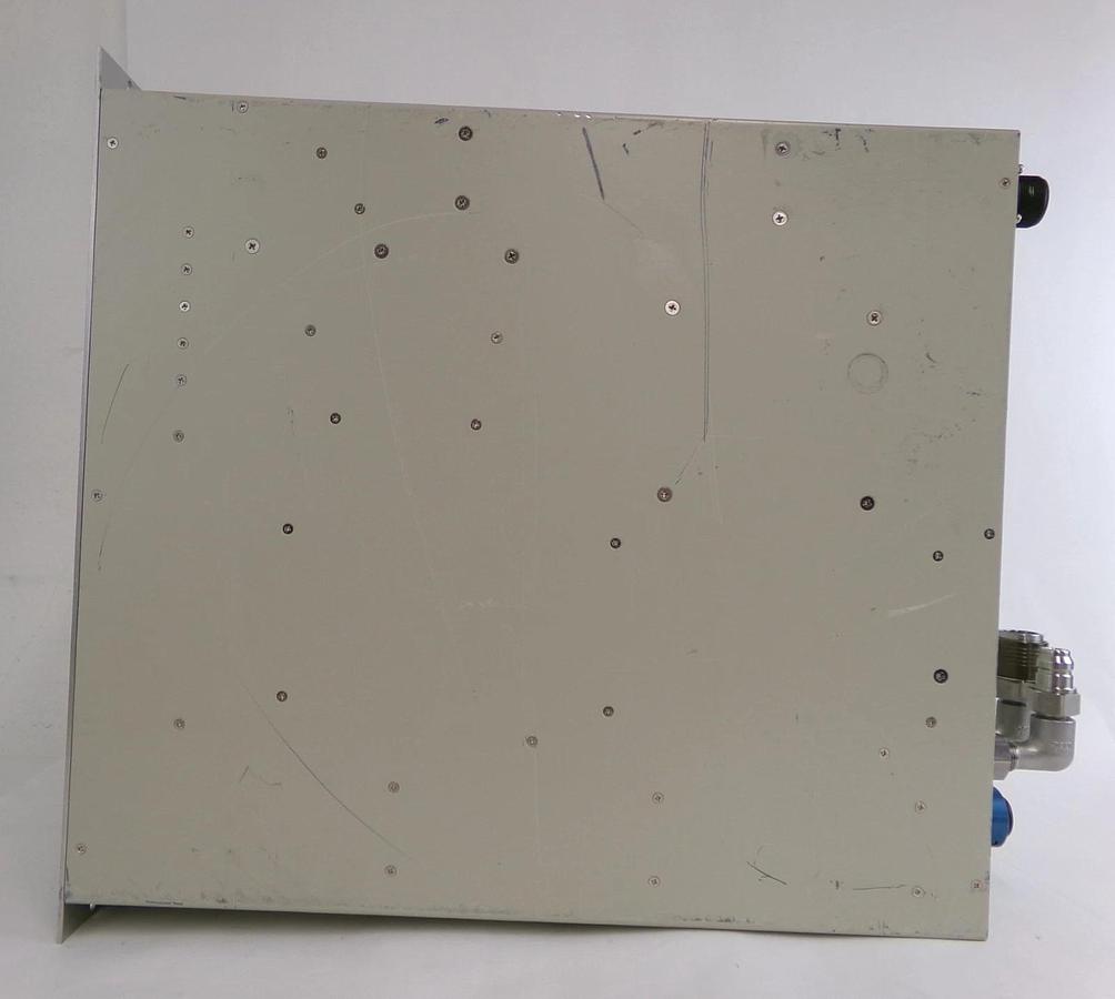 Used Jenoptik DRV-S210 BR300 Laser Generator JOLD-210-CAXF-6A Untested Surplus
