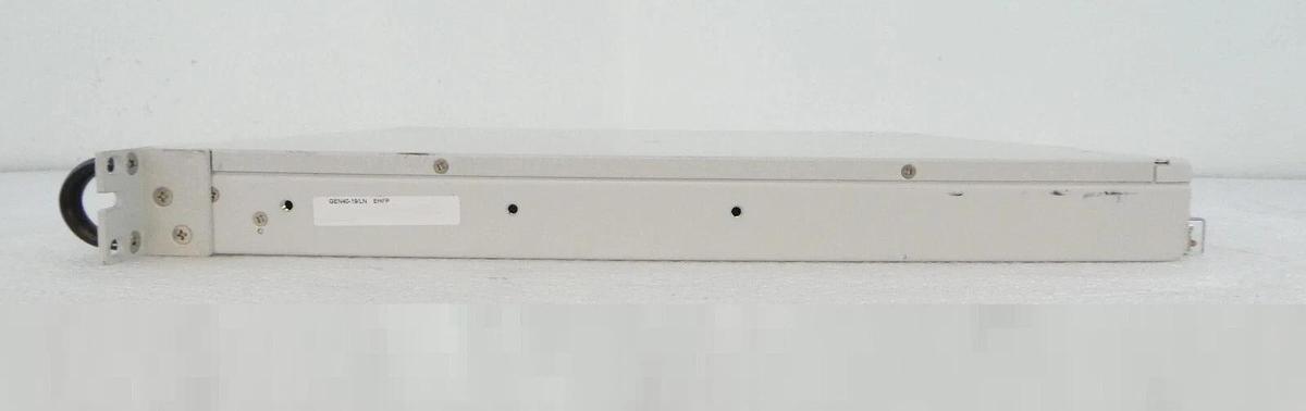 Used TDK-Lambda GEN40-19/LN Programmable Power Supply GEN750W Working Surplus