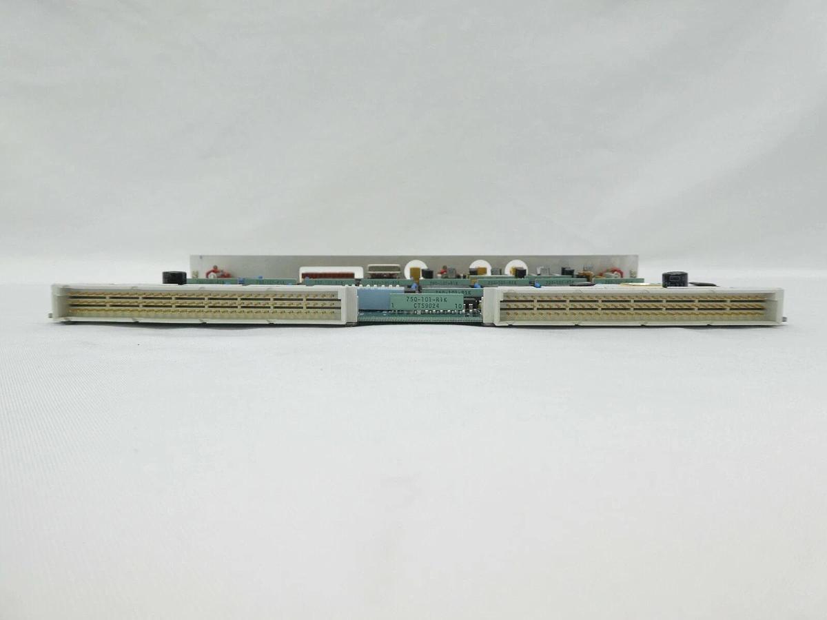 Used GSI Graphic Strategies 0202-00001 C Video Processor PCB Card VGME512 Working