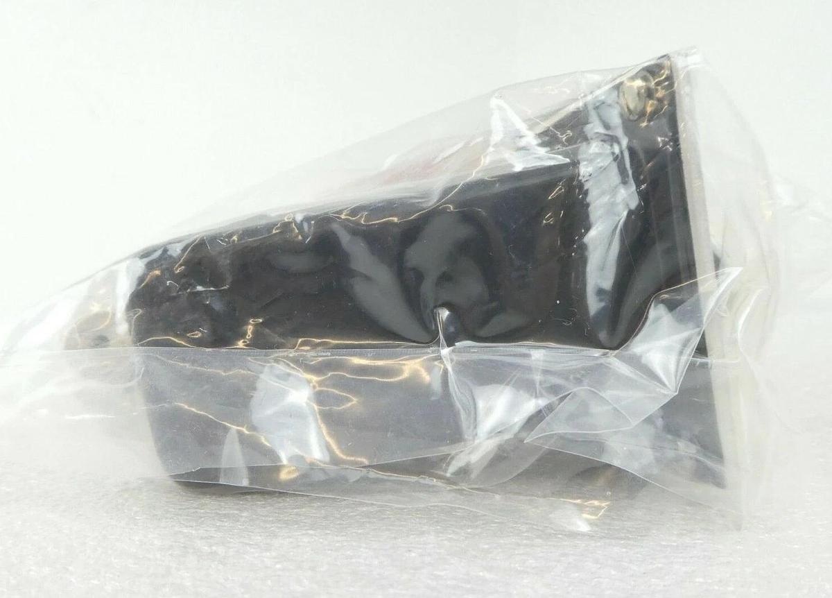 Varian Semiconductor Equipment F2061001 Gas Leak Motor Drive Assembly Rev. E New