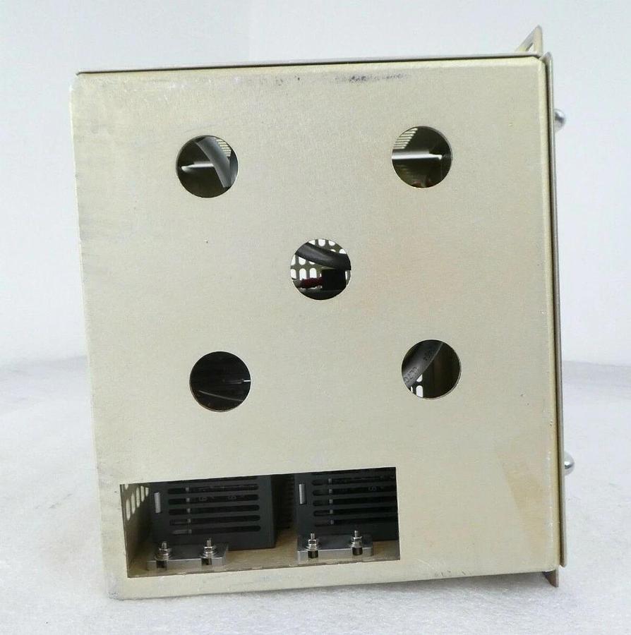 Used ASM Advanced Semiconductor Materials 02-30031 Z-Axis Stepping Driver Rev C Spare