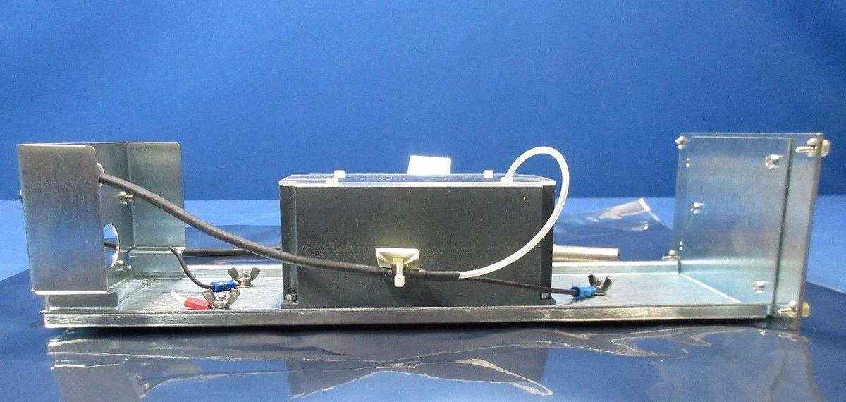 Used A to Z Electronics 50312420000 U_COL 8KV Splitter AMAT SemVision cX Used Working