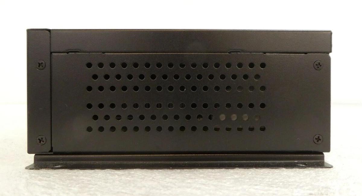 Used Commell CMB-576 Industrial Computer Mini-ITX PC Inpeco Automation Working Spare