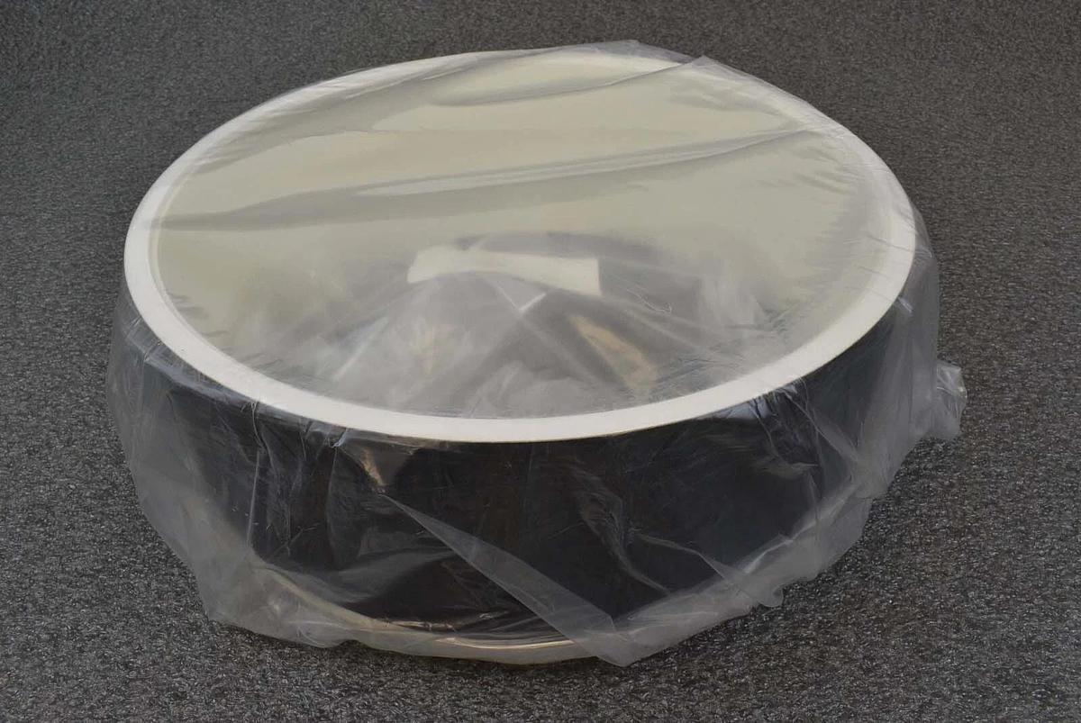 Used Persys 810-SP002493 ICP Etcher Ceramic Kit Cleaning