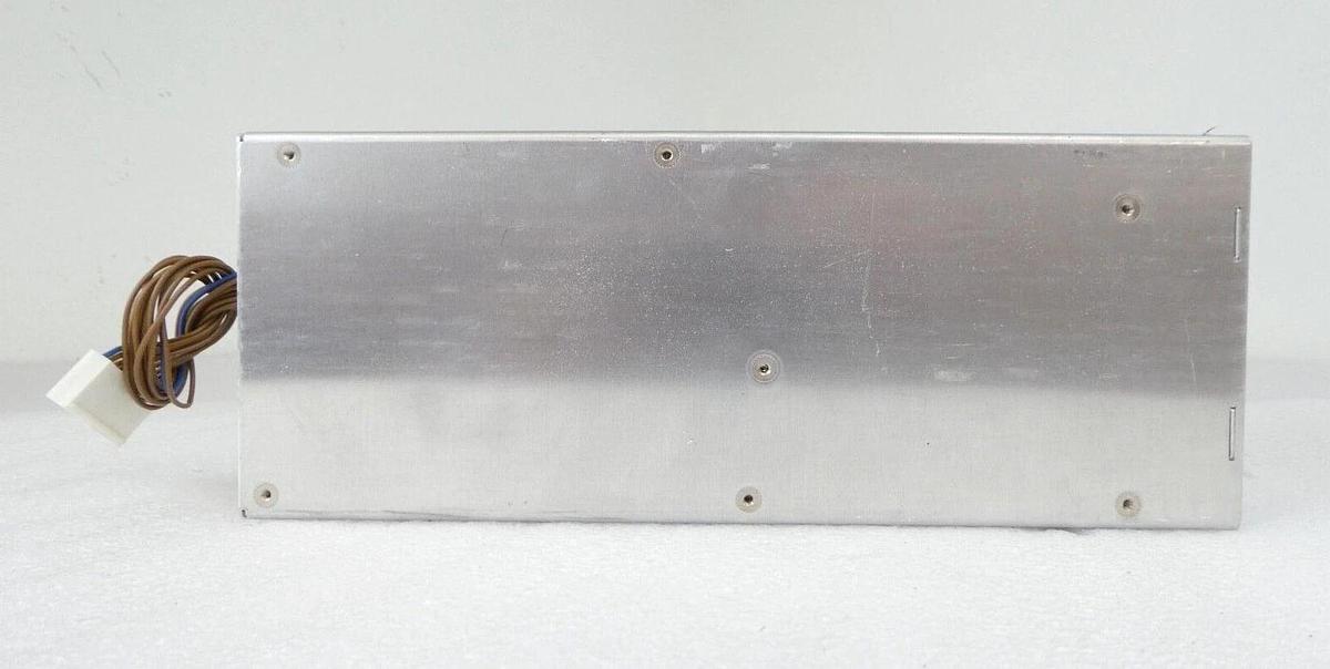 Used TDK-Lambda AGM130 Power Supply Agilent Technologies 0950-5273 Working Surplus