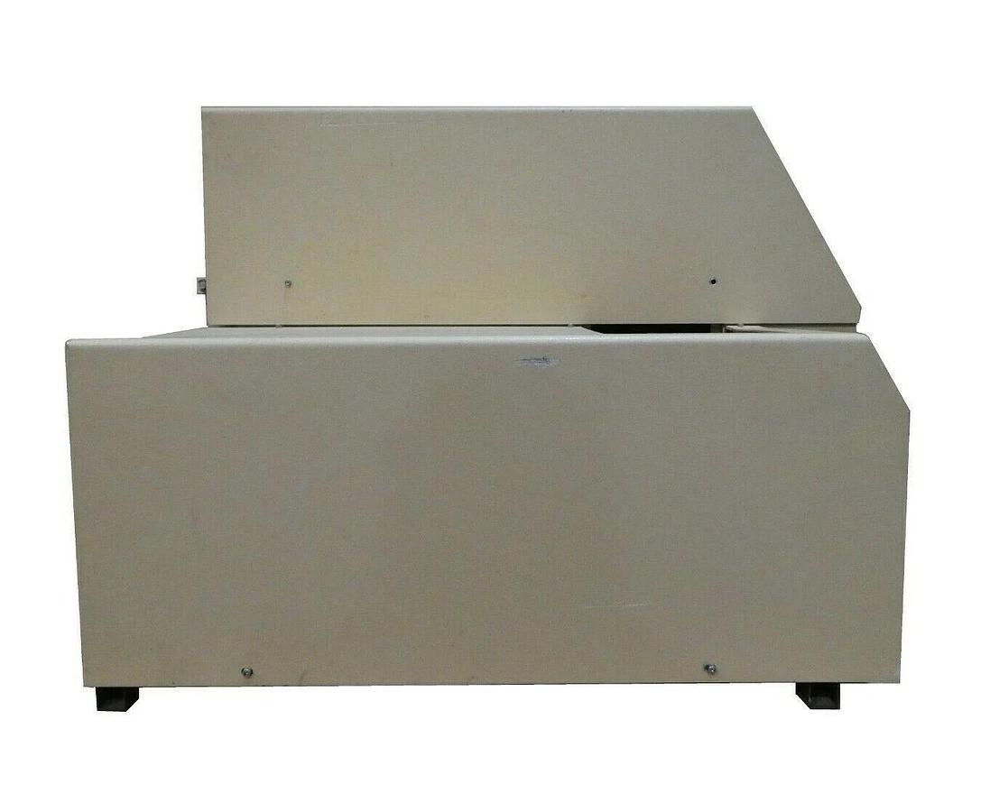 Used Tegal 701 Inline Automatic Wafer RF Plasma Etcher Tested Working As-Is