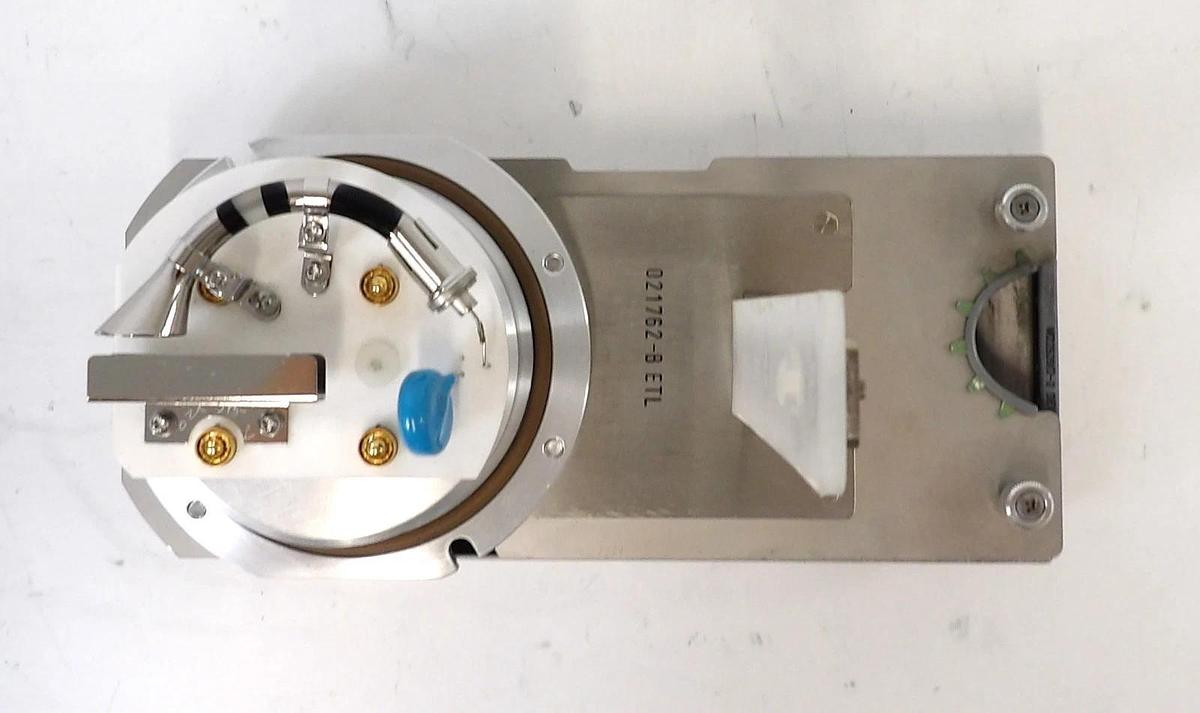 Used AB Sciex 015031A Electron Multiplier Module API 4000 5000 LC-MS Lot of 2 Working