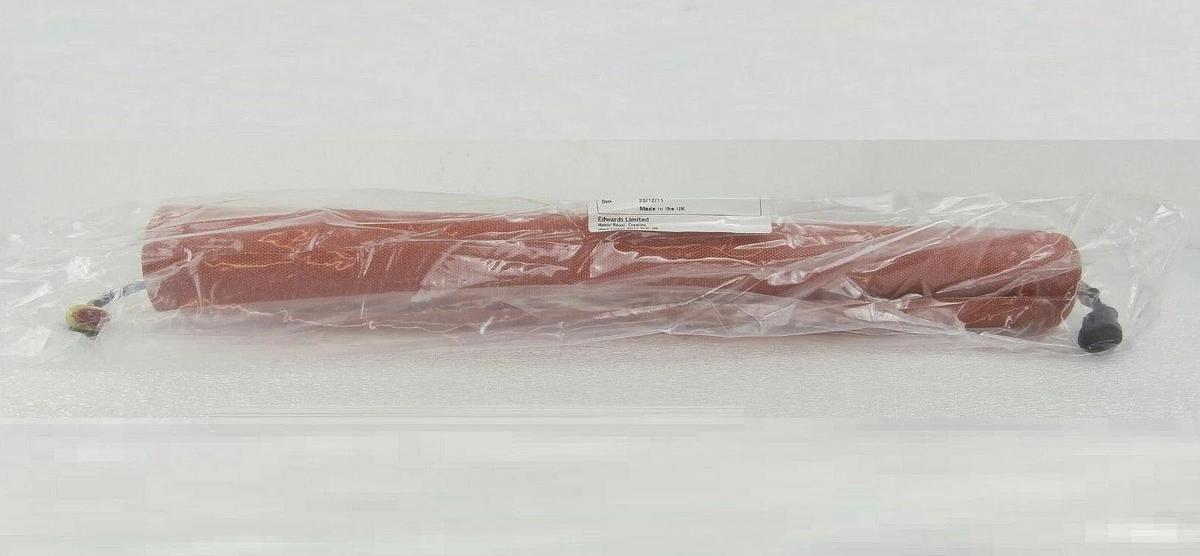 Used Edwards Y14023500 TMS Long Heater 80mm ID 500mm Reseller Lot of 10 New Surplus