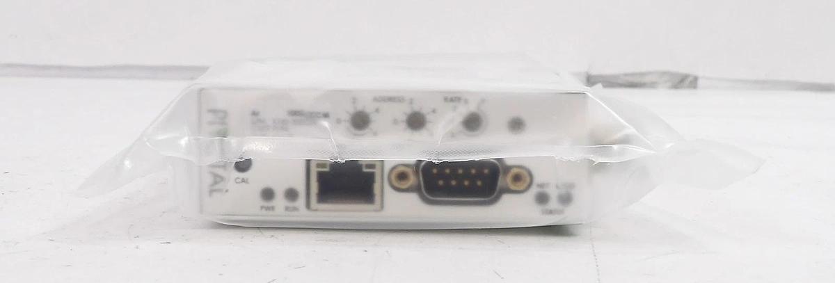 Used Pivotal Systems 32-02601 Mass Flow Controller MFC AMAT 0190-47678 Lot of 3 New