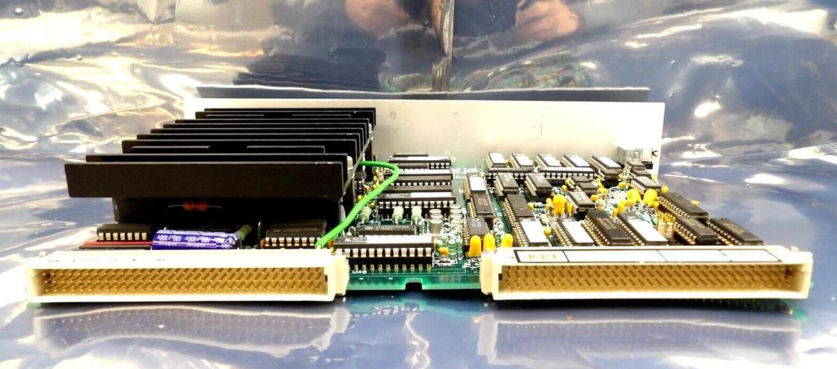 Used KLA-Tencor 710-404556-00 Driver PCB Card 073-404555-00 5100 200mm Wafer Working