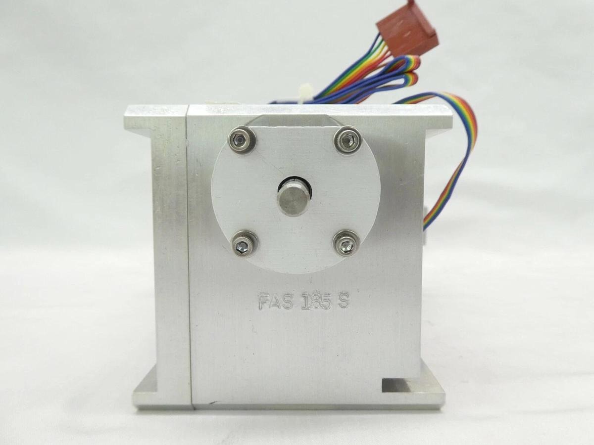 PRI Automation 890472 Pitch Gearbox 50:1 Brooks Automation BM15060 New Surplus
