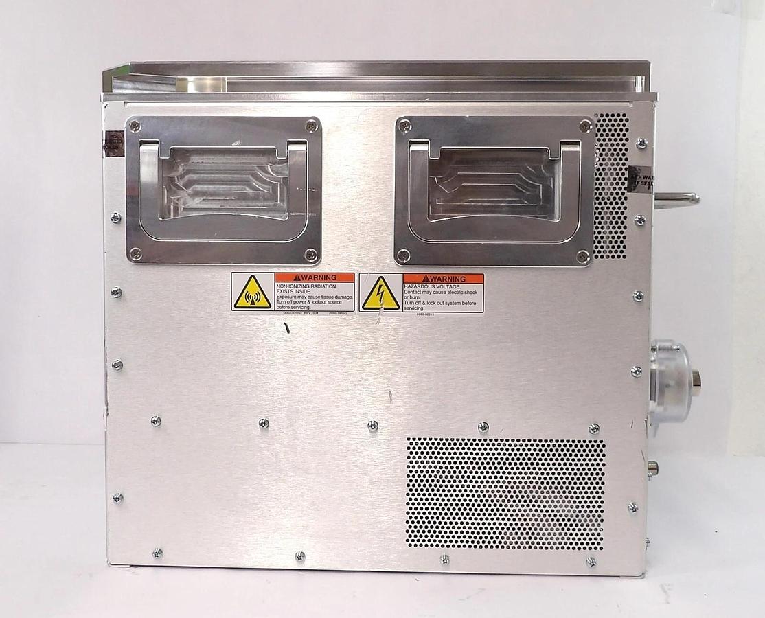 Used Navigator II AE Advanced Energy 3155301-034 RF Match F/R A Working Surplus