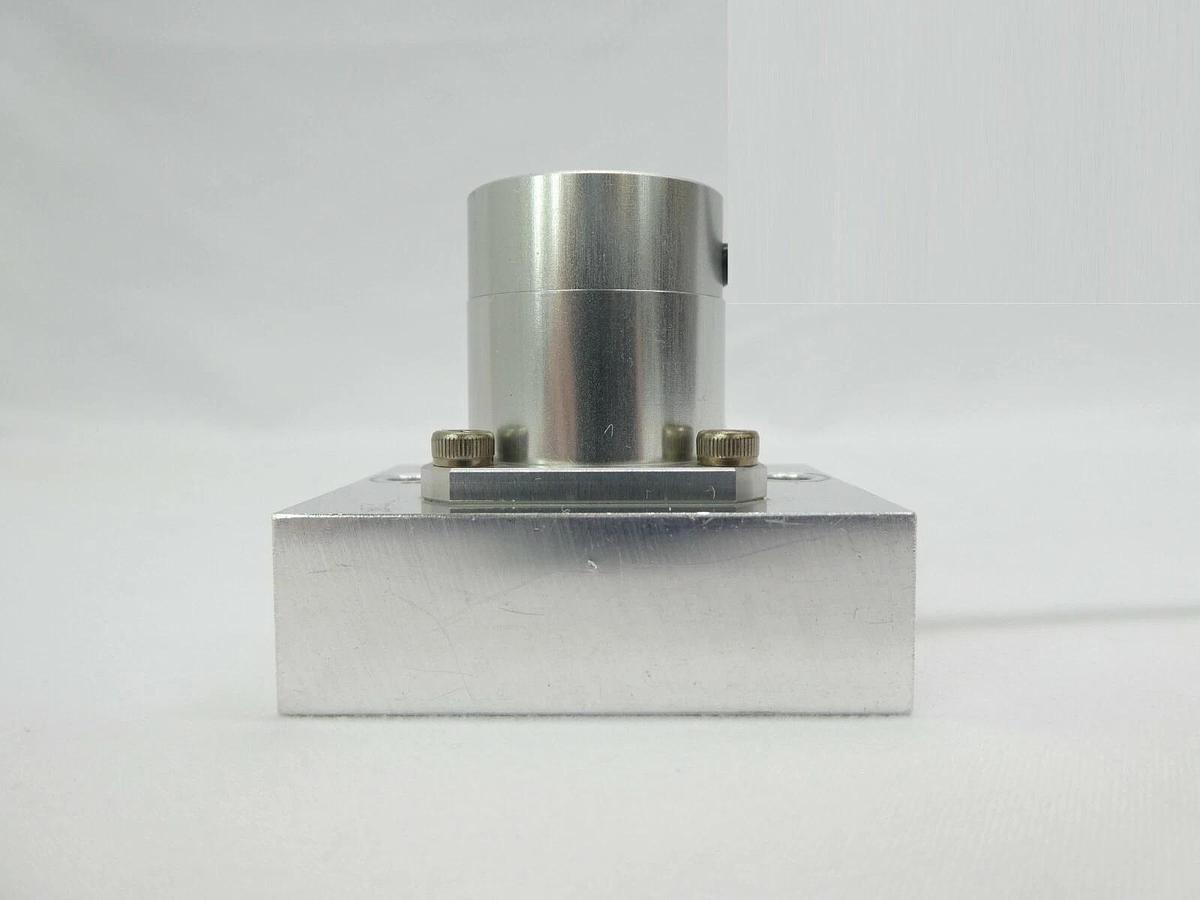 Used JAE Japan Aviation Electronics ACC-Z-CB Sensor Nikon 4S588-152-1 NSR Working