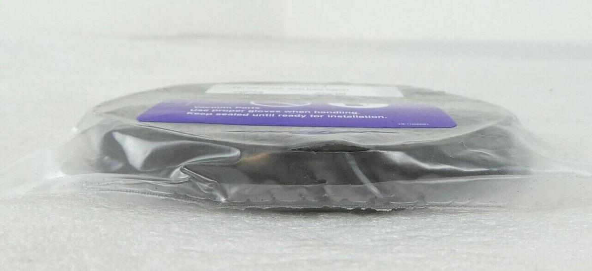 Varian Ion Implant Systems H0852001 Graphite Insert Reseller Lot of 3 New Spare