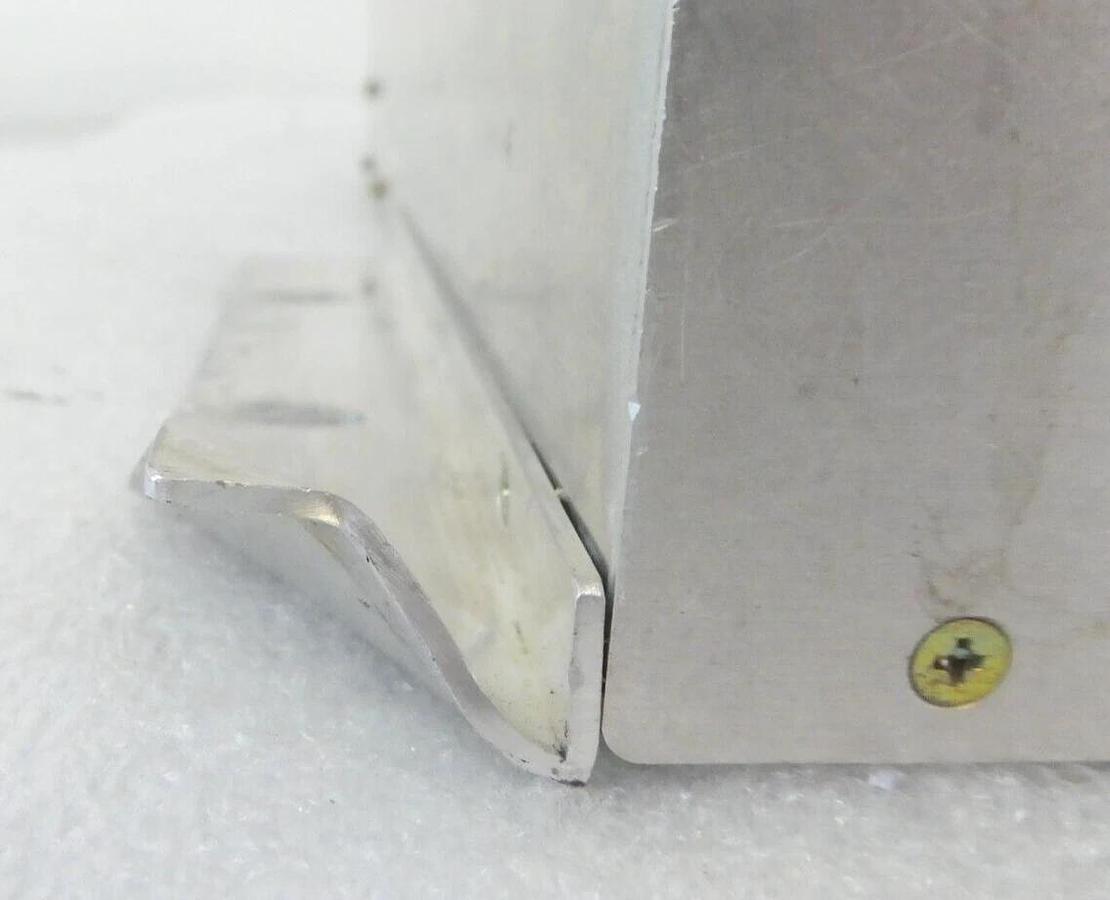 Used Daihen RMN-50B RF Matching Box 5000W @ 13.56MHz Untested Spare Surplus