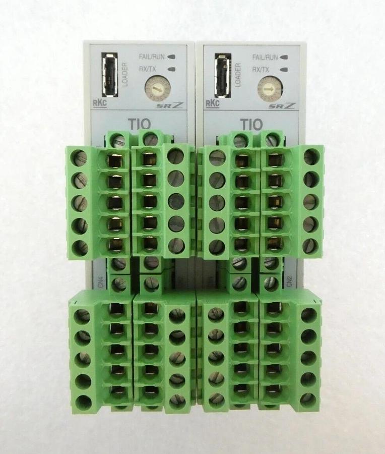 Used Mitsubishi MELSEC PLC Control Assembly FX3UC-32MT/D FX2NC-16EYR-T-DS FX3U Spare