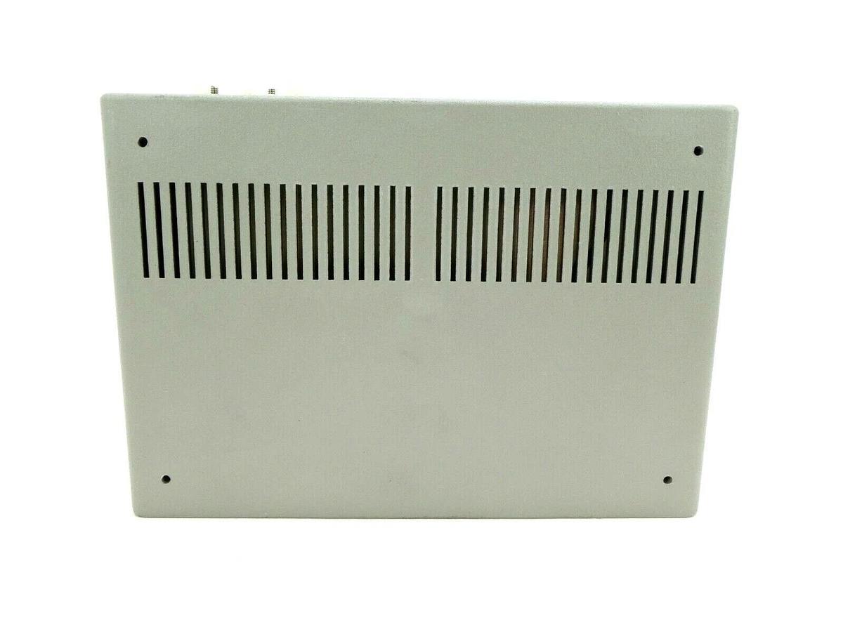 Used Cybor 512H Photoresist Power Supply Module Model 512 SVG 88 Loose Cover Working