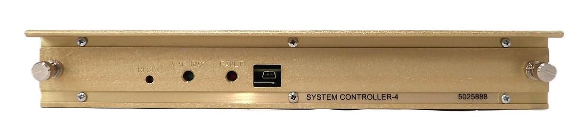 Used AB Sciex 5025888 System Controller PCB Card Biosystems API Spectrometer Working