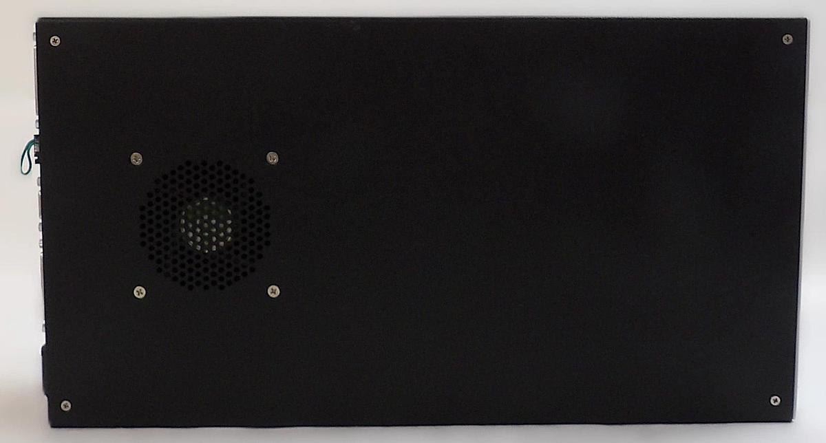 Used Cambridge SM1000A-15-0-SD Laser Scan Control Module ScanMaster 1000 Surplus