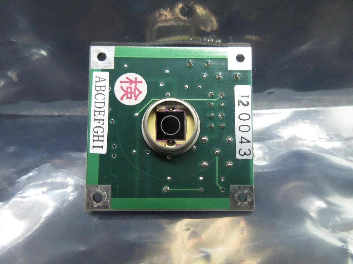 Used Nikon Precision 4S008-056-A AIS Sensor Board PCB AISsns-X4 NSR Series Working