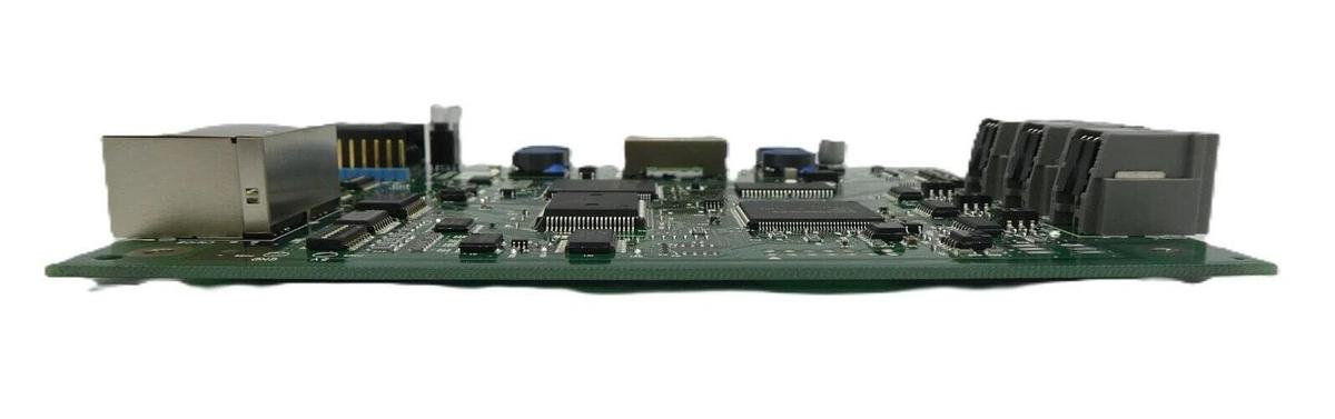 TEL Tokyo Electron 5180-000056-V1 Ghost Board PCB GHOST-SQUARE-RS07 New Surplus