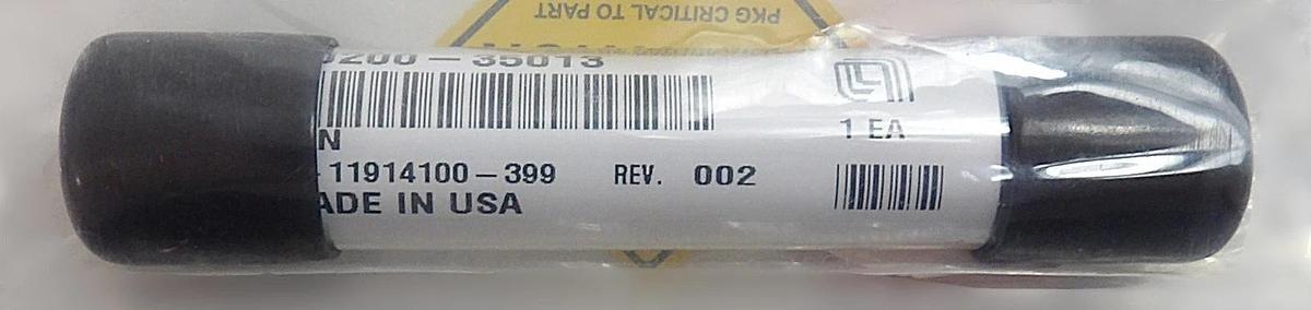 AMAT Applied Materials 0200-35013 Cooldown Lifter Pin Reseller Lot of 2 New