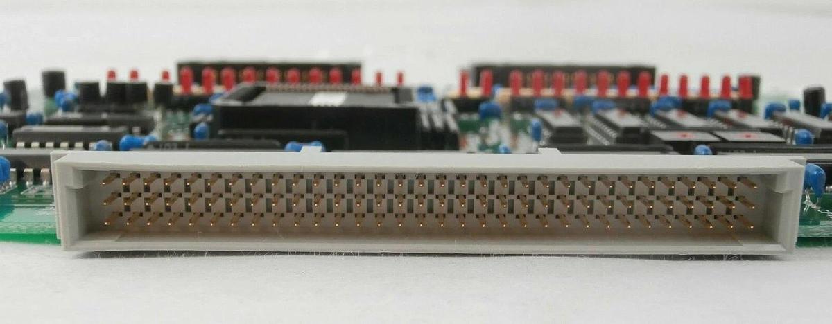 Used Hitachi HT96611A ASN1 PCB Card Ver. G M-712E Shallow Trench Etcher Working Spare