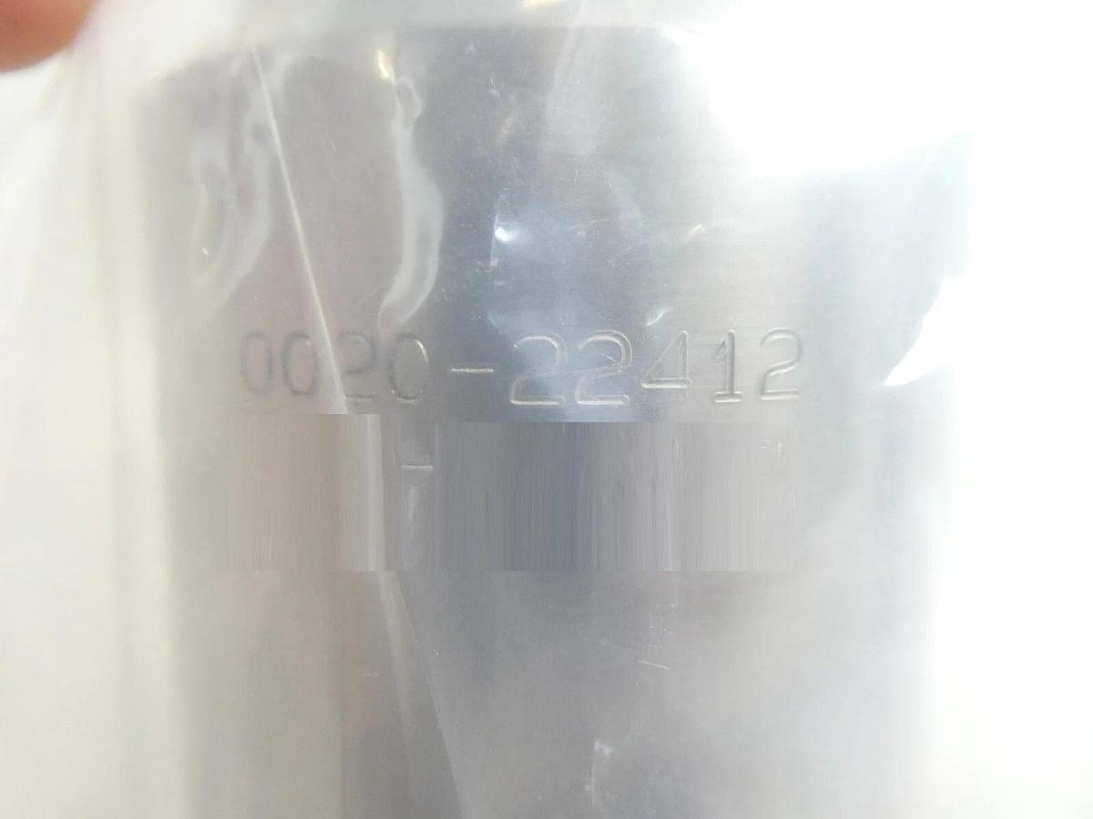 Refurbished SMC NCDQ2B80-G0656-38 Slit Valve Assembly AMAT 0010-01360 OEM Refurbished