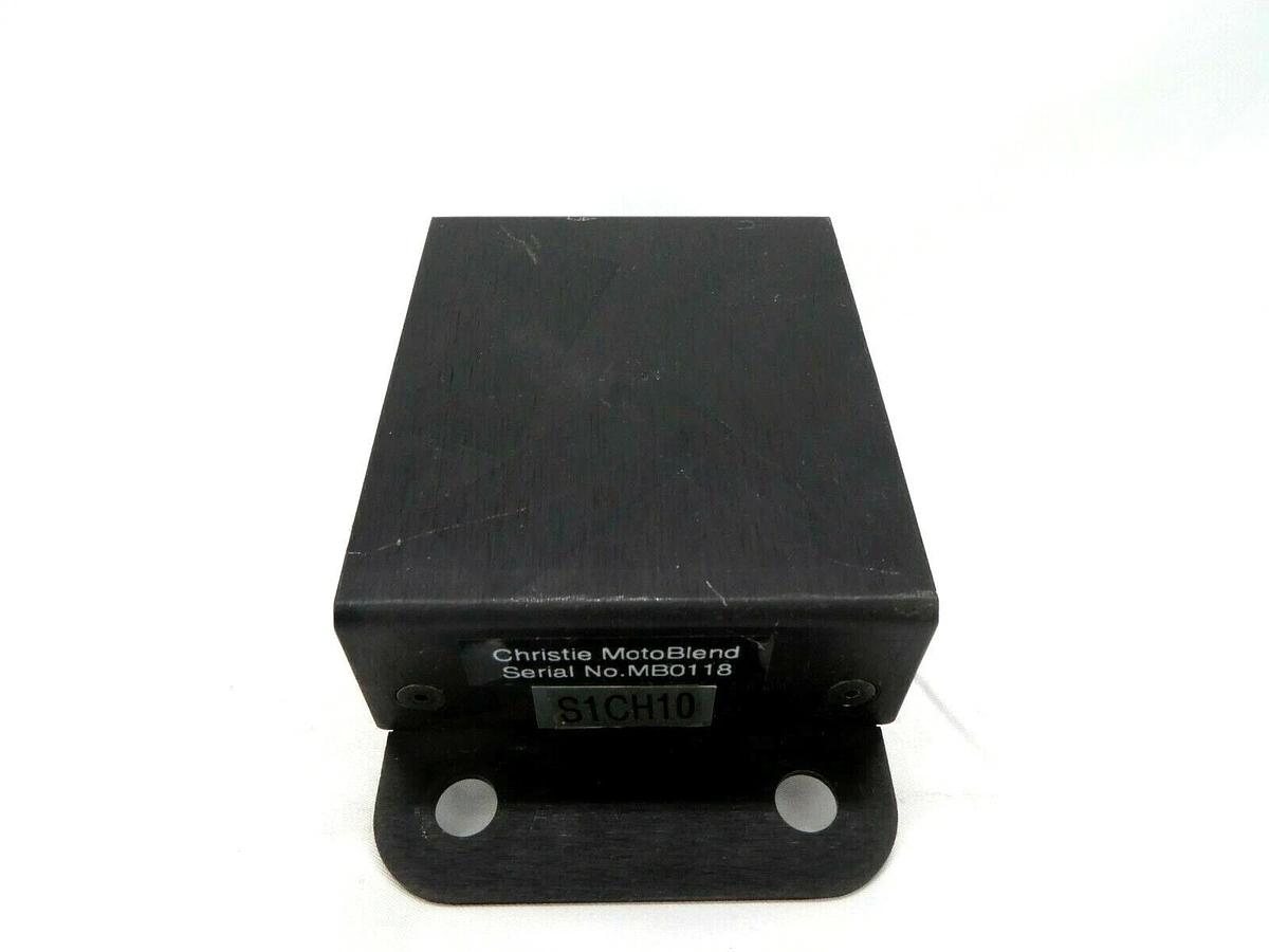 Used Christie 010-100876-01 Motoblend Motor Driver Board Reseller Lot of 20 Working