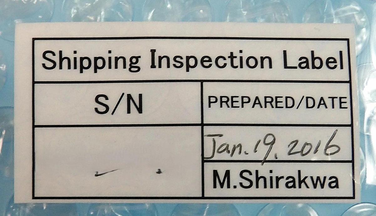 TEL Tokyo Electron 3R81-000020-13 L/P IOM PCB 3R80-000276-13 New Surplus