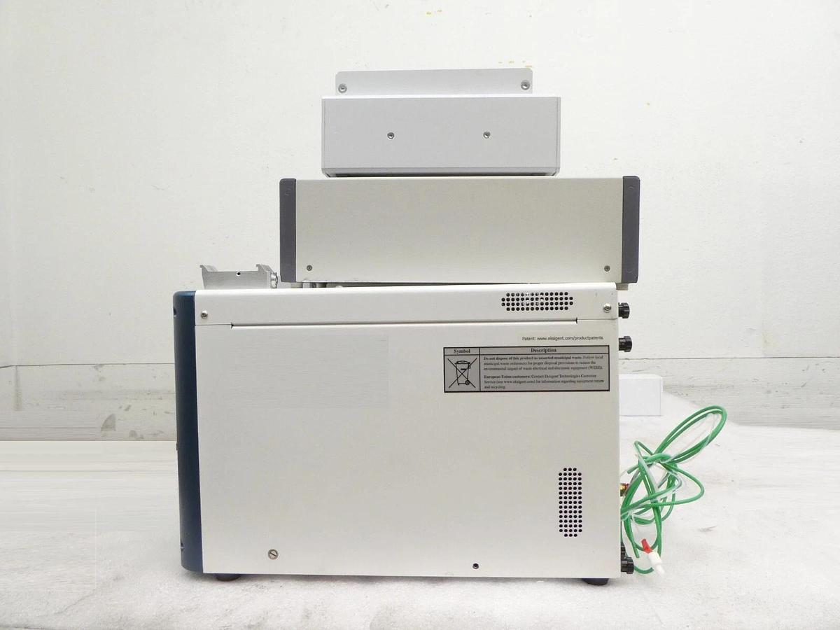 Used Eksigent Ekspert Micro LC 200 Chromatography System PAL AB Sciex Spare Surplus