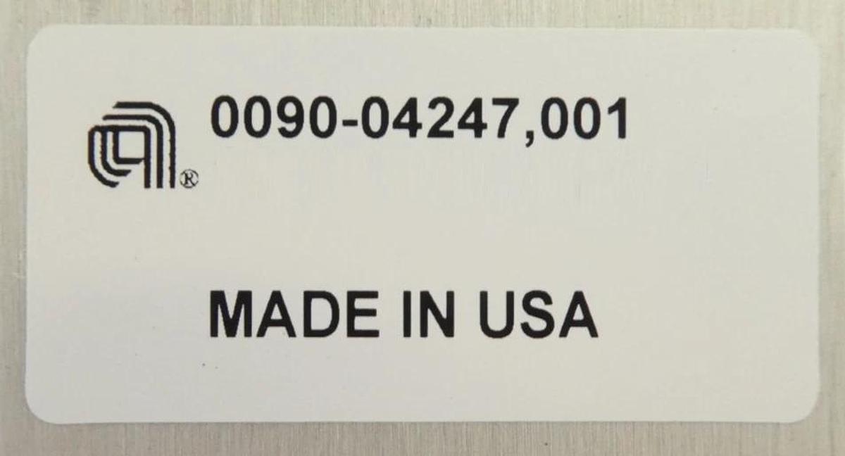 Used AMAT Applied Materials 0090-04247 Power Supply Module FPS1 208 VAC Working Spare