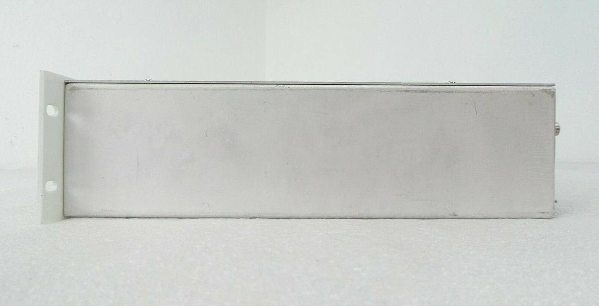 Used Varian Ion Implant Systems F5326001 Dose Processor Rev. G VSEA Surplus Spare