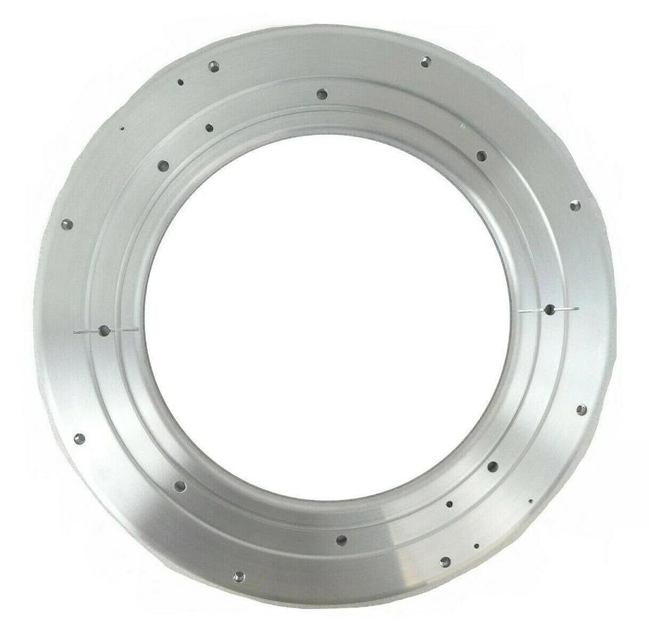 Refurbished Varian Ion Implant Systems H5027001 Cooling Flange Manufacturer Refurbished