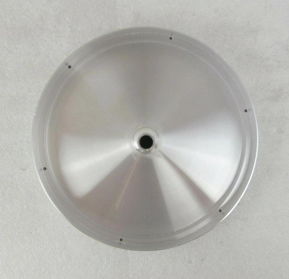 Mattson Technology 145-01001-00 Gas Distribution Cover Aspen II New Surplus