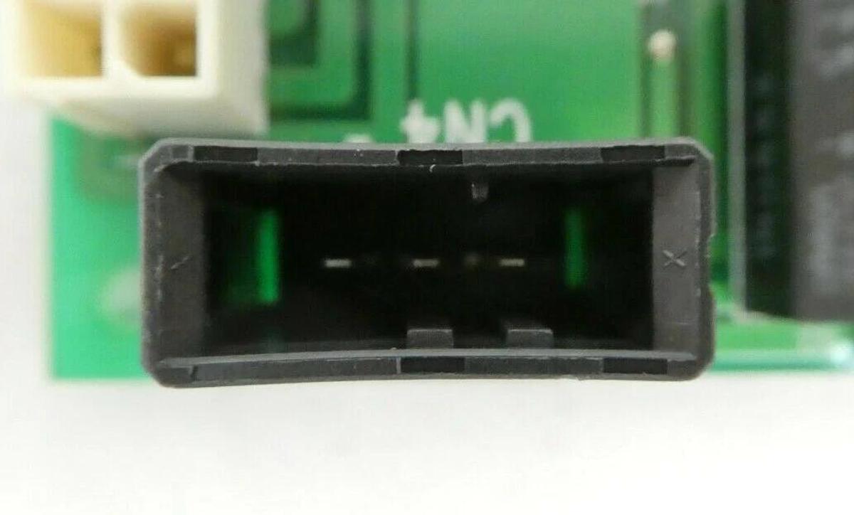Used SMC P49722011 Fuse Interface Module PCB Rudolph F30 TEL Tokyo Electron Spare