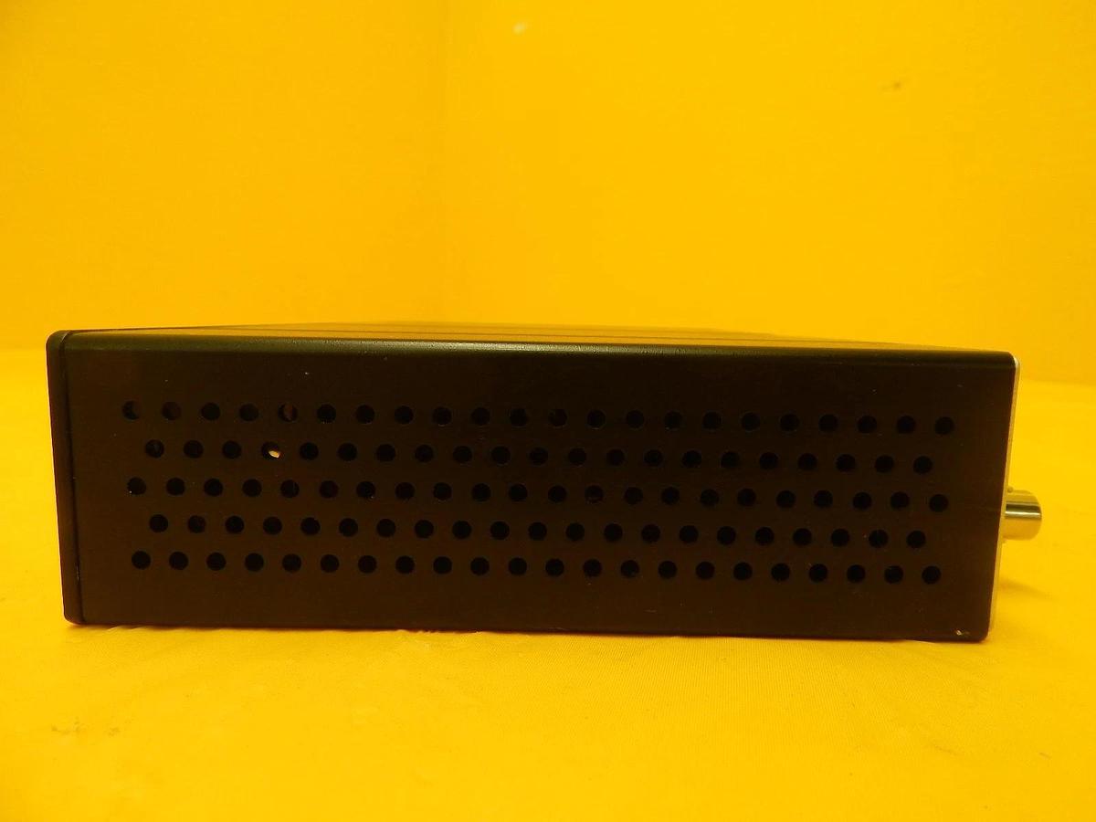 Used LANCAST 4397 16-Port Ethernet Repeater Hub Used Working