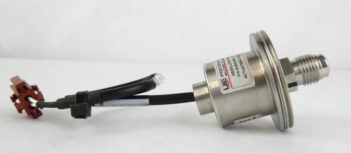 Used UE Precision E36W-H162 E48W-H89 Pressure Switch AMAT 1270-02064 Lot of 8 Working