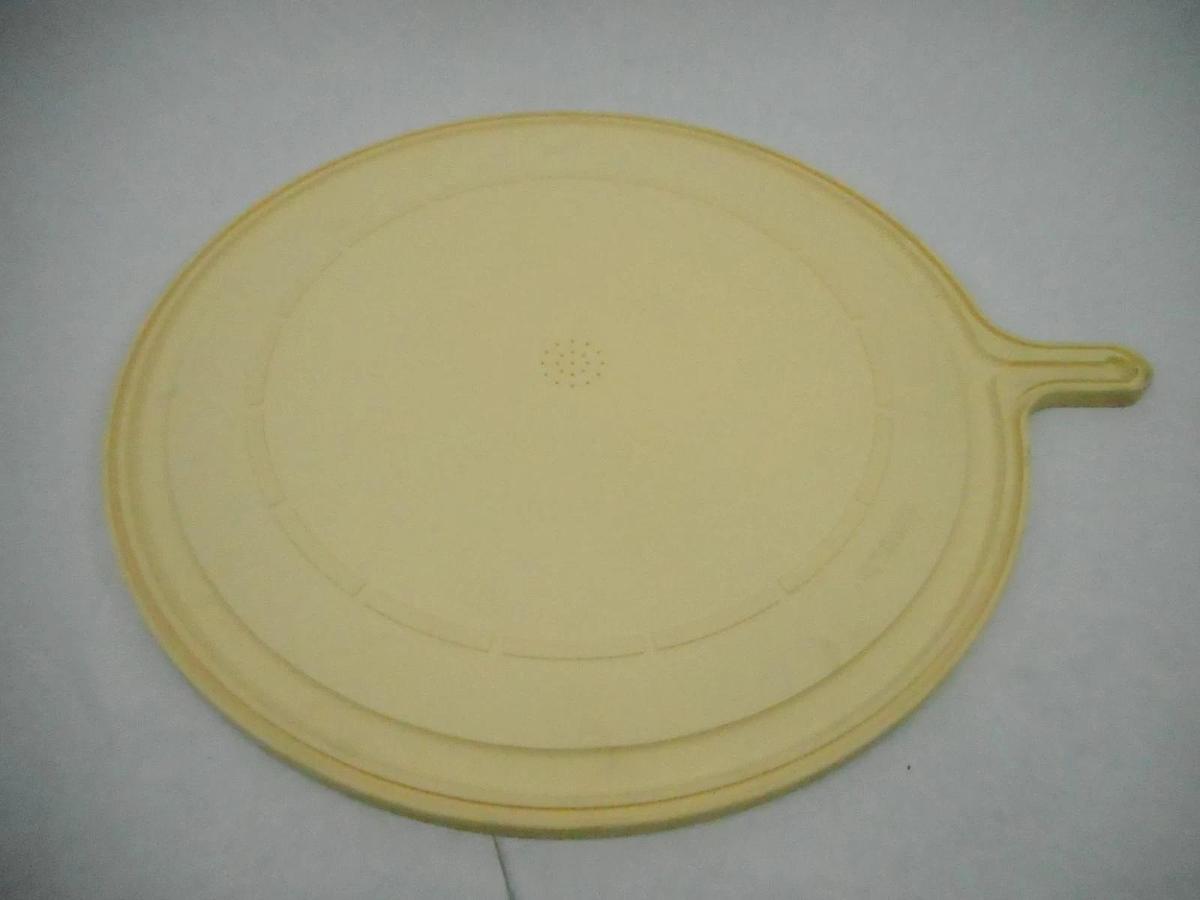 Used Lam Research 716-330892-507 Ceramic Focus Ring Base Used Working