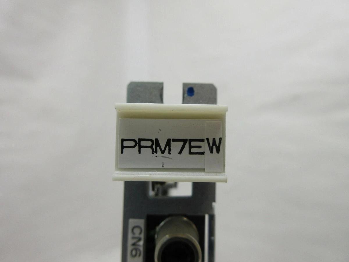 Used Panasonic PRM7EW SBC Single Board Computer PCB Card FB30T-M Flip Chip Working