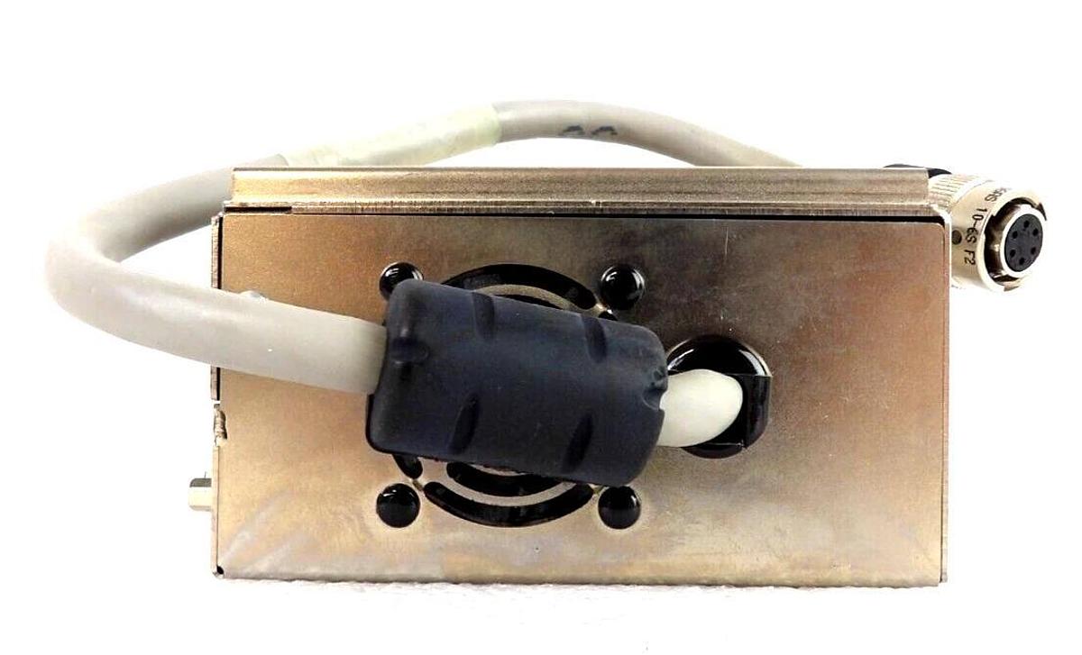 Refurbished Turbo-V 70 Navigator Varian 9698970M003 Turbo Pump Controller Refurbished