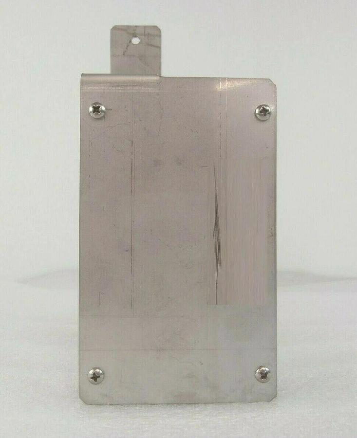 Used Lam Research 853-017620-001 Tri-Convectron Interface 810-17007-001 4420 Spare