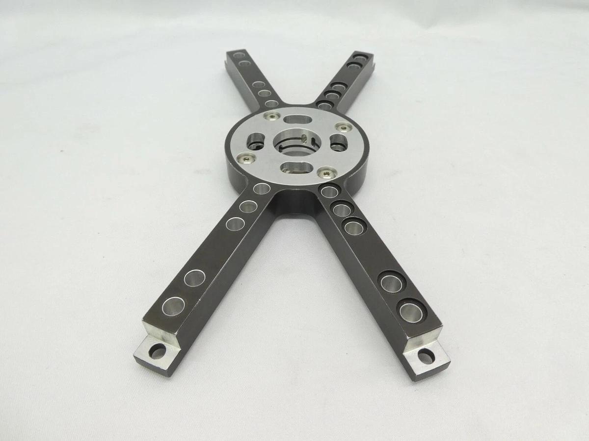 Refurbished AMAT Applied Materials Facet Carrier Micron 811-01982R OEM Refurbished