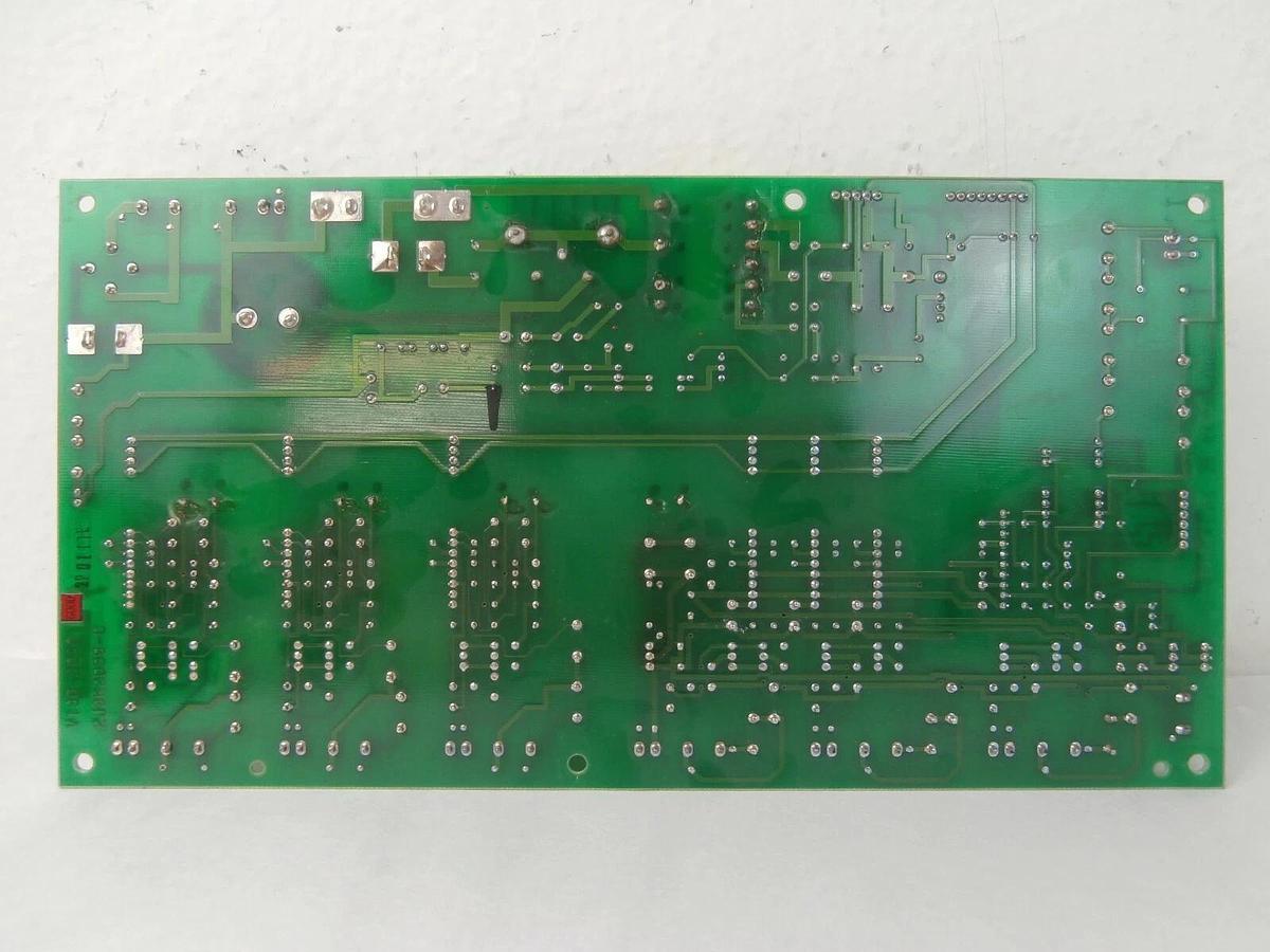 Used Toshiba VT3D-2039F Drive Board PCB 2N3K2039-C Working Surplus
