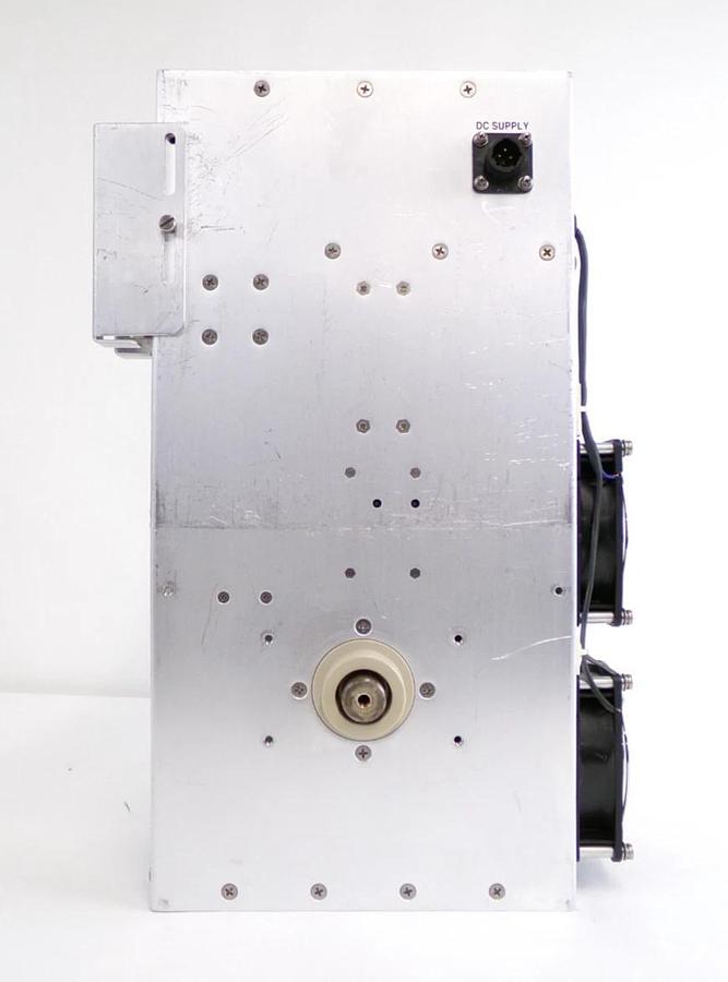 Used Comet Technologies 20034274 RF Match 2000 Watt @ 13.56 MHz Working Surplus