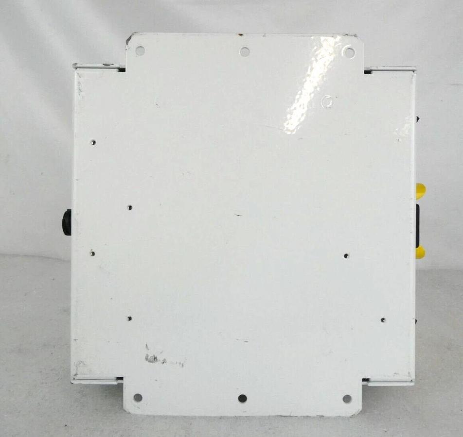 Used Ebara 217859 Vacuum Dry Pump Interface Controller Module Working Surplus