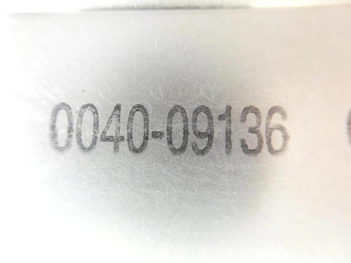Used AMAT Applied Material 0040-09136 200mm Wafer CVD Bare Chamber P5000 Working
