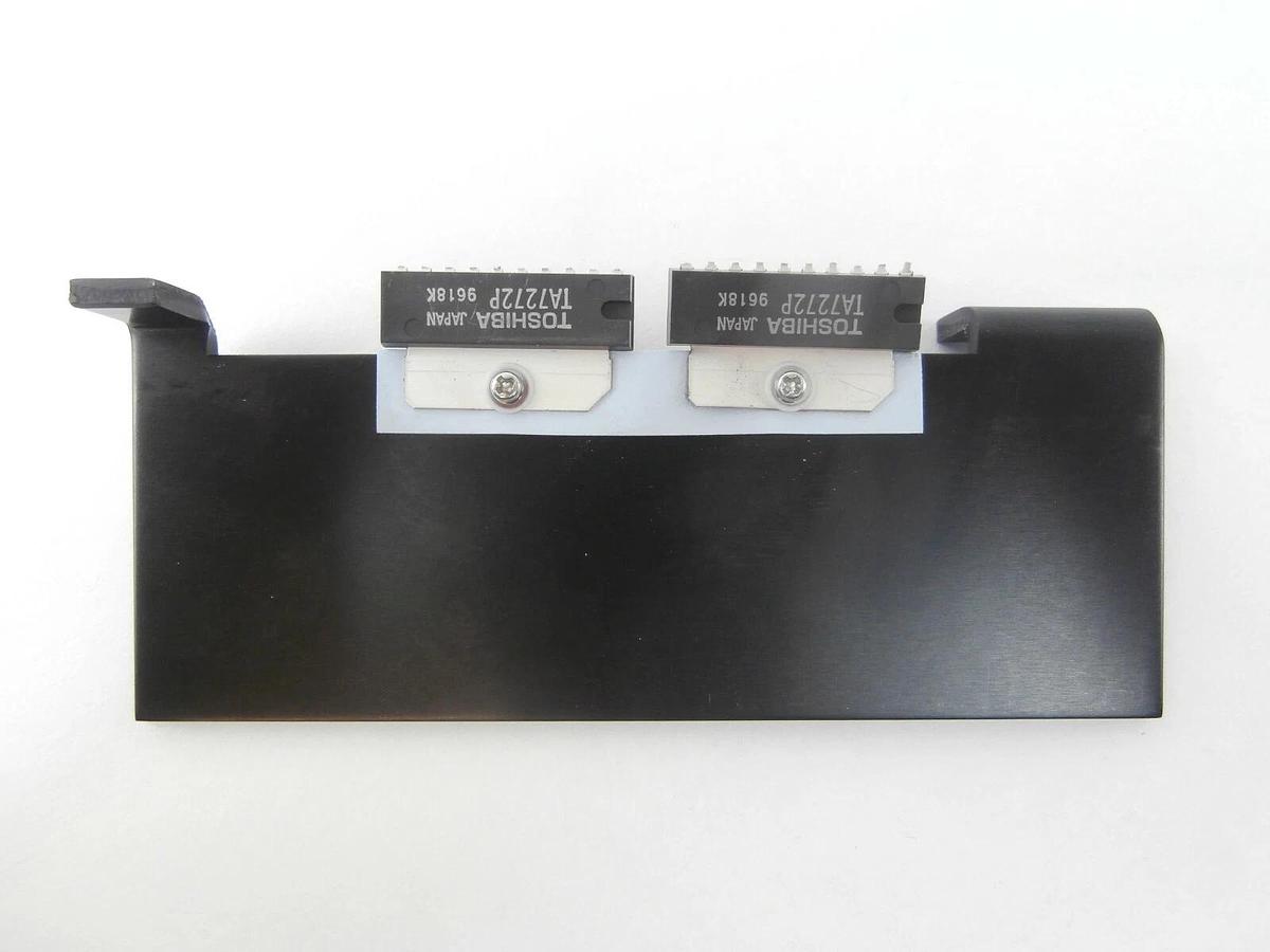 Used Nikon 4S018-679 Processor PCB RL-LIBHT2 NSR Series Damaged Untested As-Is
